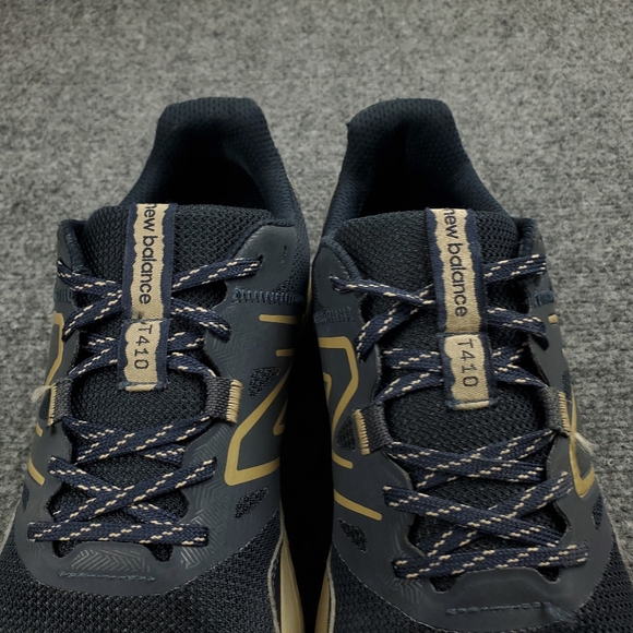 New Balance T410 Cordura Shoes Womens 9 Trail Running Hiking All Terrain Sneaker - Picture 6 of 13